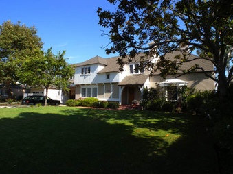 3318 Club Drive