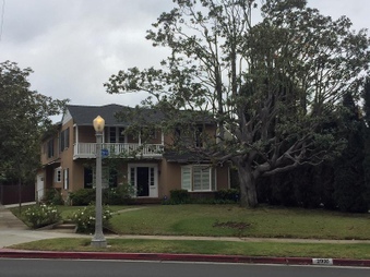 2900 Motor Ave.
