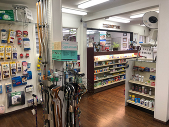 Picwood Pharmacy