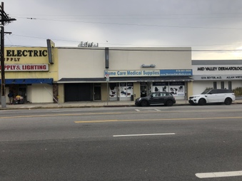 Sherman Oaks Medical Center