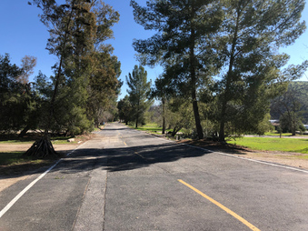 Agua Dulce Movie Ranch