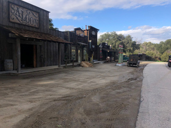 Rancho Deluxe Filming Ranch