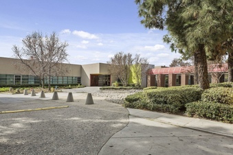 Atwater Village Office Complex