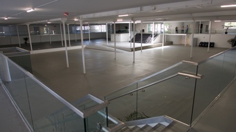 Lantana Center
