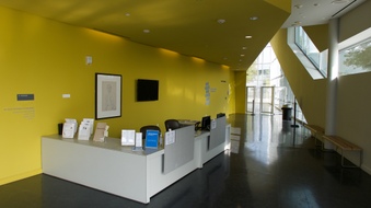 Vincent Price Art Museum
