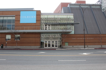 NY University/College