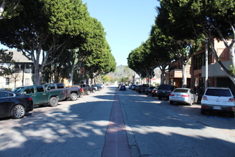 Whittier-Greenleaf & Hadley
