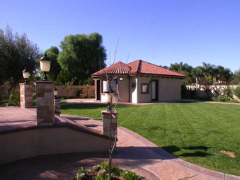 22925 Calvert St.