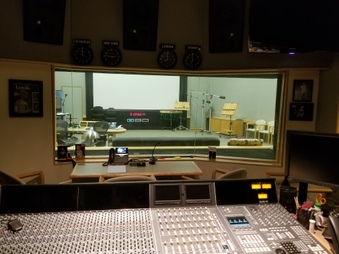 Recording Studio