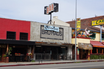 Bru Haus - WLA