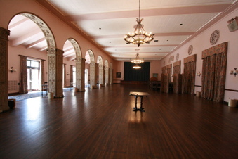 Ebell Los Angeles