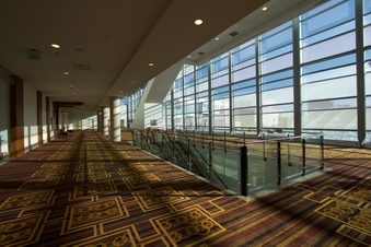 JW Marriott/ Ritz Ballrooms - DTLA