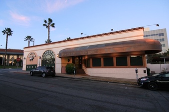 Pacific Dining Car (West LA)