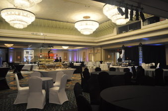 Pacific Palms Resort and Conference Cent