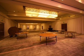 SLS Hotel