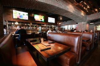 Smithhouse Tap & Grill