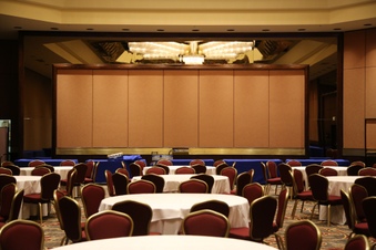 Universal City Hilton