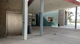 West LA College