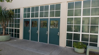 Westwood Recreation Center