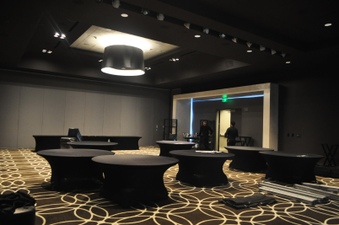 W Hotel - Hollywood
