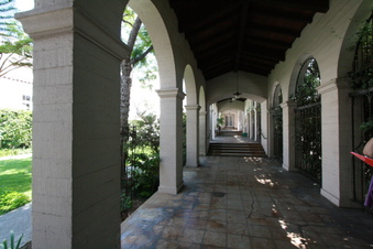 Wilshire Ebell