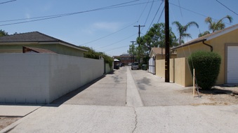 Canterbury St