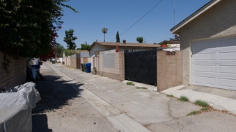 Willard St North