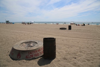 The Beach