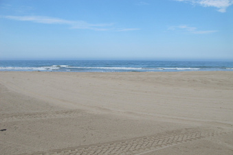 Zuma Beach