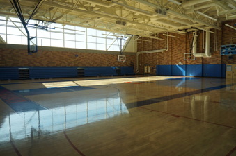 University Highschool