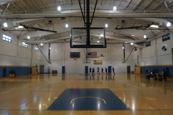 West LA College