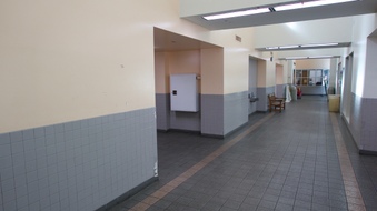 Westwood Recreation center