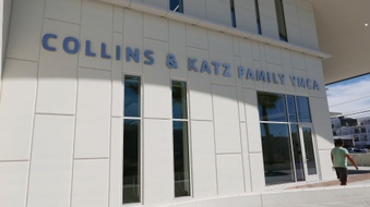 YMCA - Collins & Katz Family