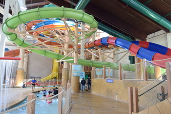 Water Parks