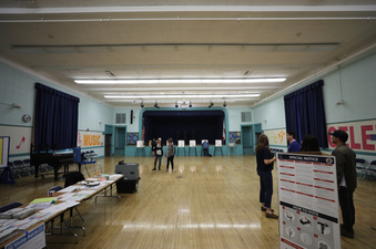 Brockton Ave Elementary