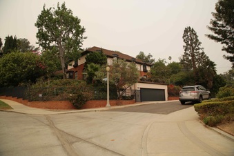 Cromwell Ave @ Catalina St