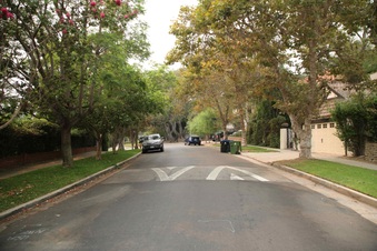 Los Feliz