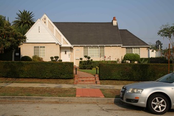 2222 Nella Vista Ave, LA