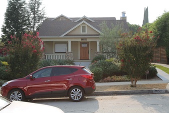 2223 Nella Vista Ave, LA