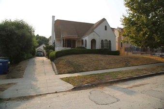 2229 Nella Vista Ave, LA