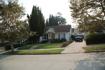 2315 Nella Vista Ave, LA