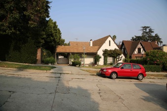 2326 Observatory Ave, LA