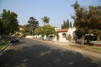 3400 Lowry Rd, LA