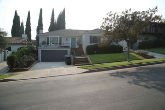 3437 Lambeth Rd, LA