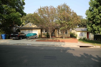 3448 Lambeth Rd, LA