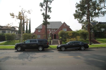 618+ 606 S Lucerne Blvd, LA