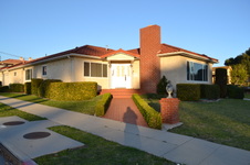 952 W. Paseo Del Mar Blvd.