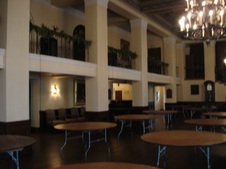 Ebell Los Angeles