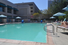 Glendale Hilton