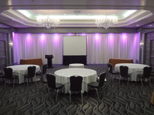 Ballrooms